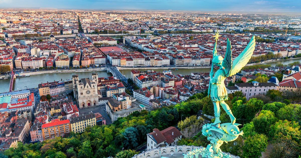 Lyon