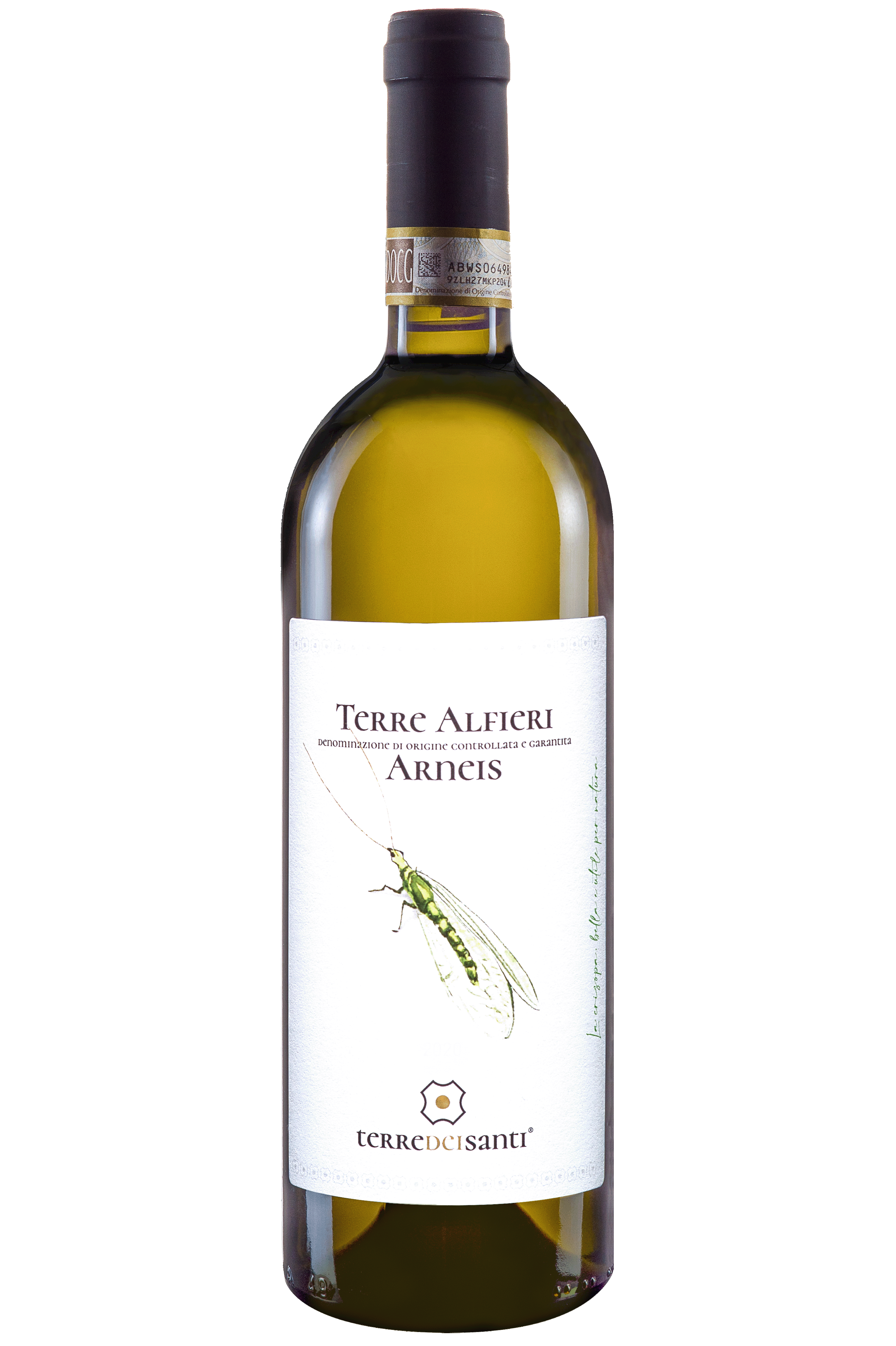 Terre Alfieri Arneis