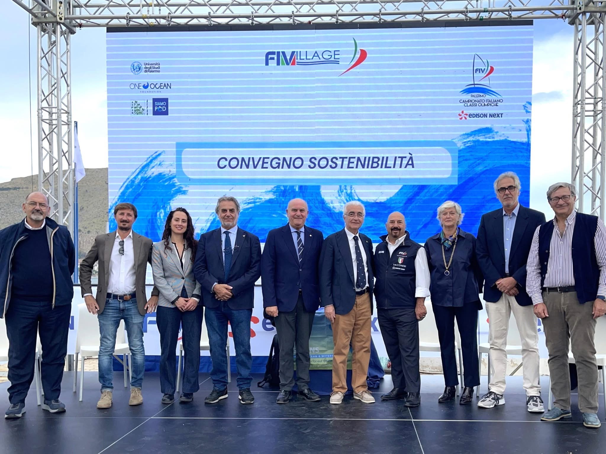 Convegno biodiversità