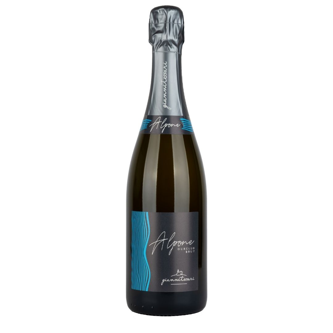 ALPON | BLU (SPARKLING WINE CHARMAT METHOD - BRUT)