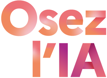 Osez l'IA