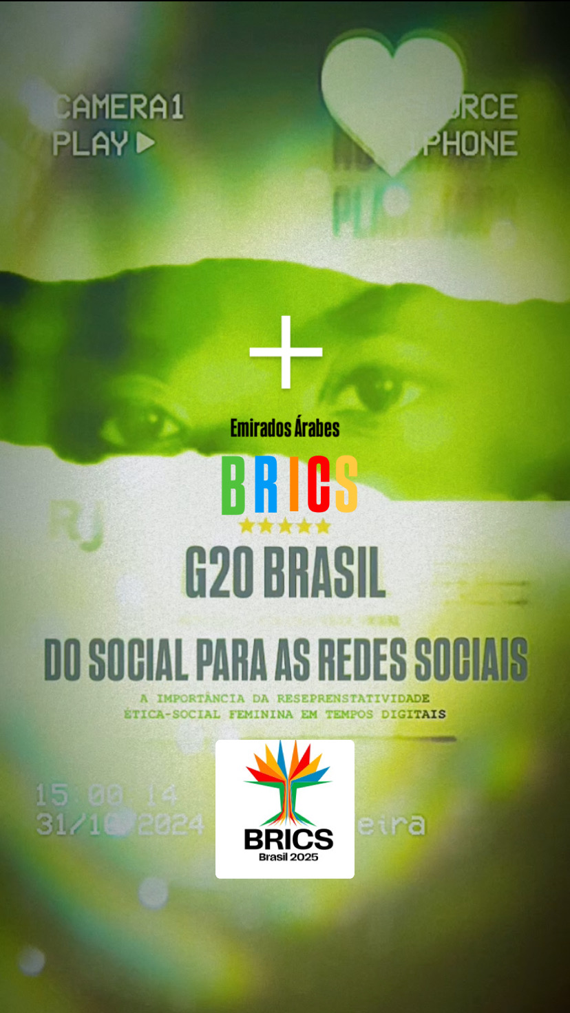 Do Social para as Redes Sociais