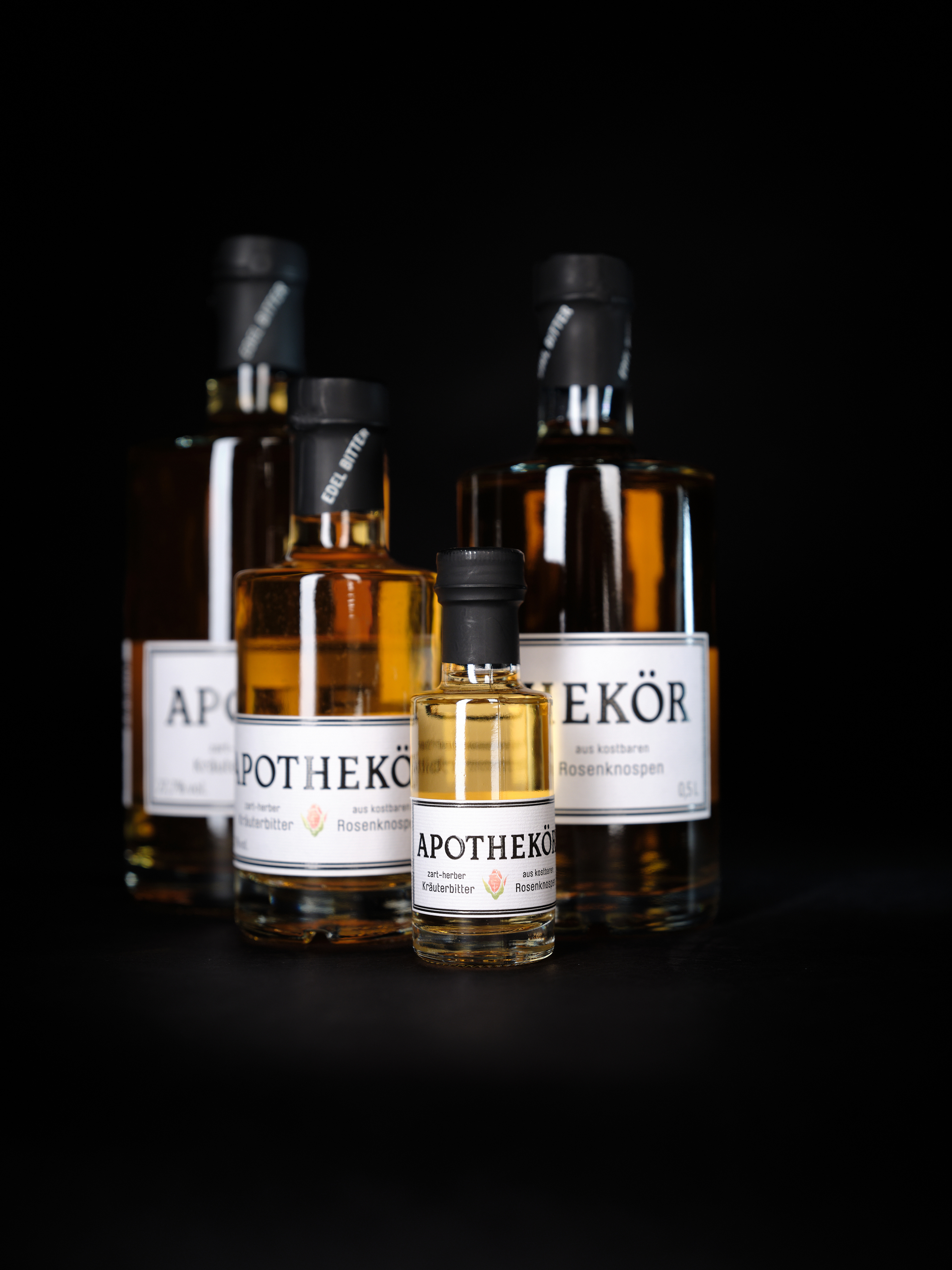 APOTHEKÖR einzigartig
