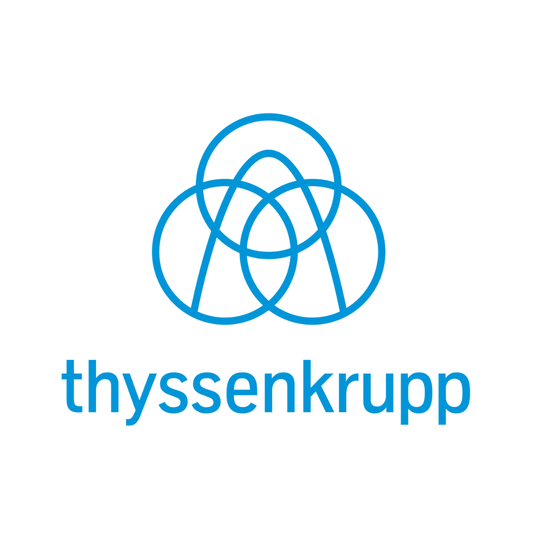 thyssenkrupp steel