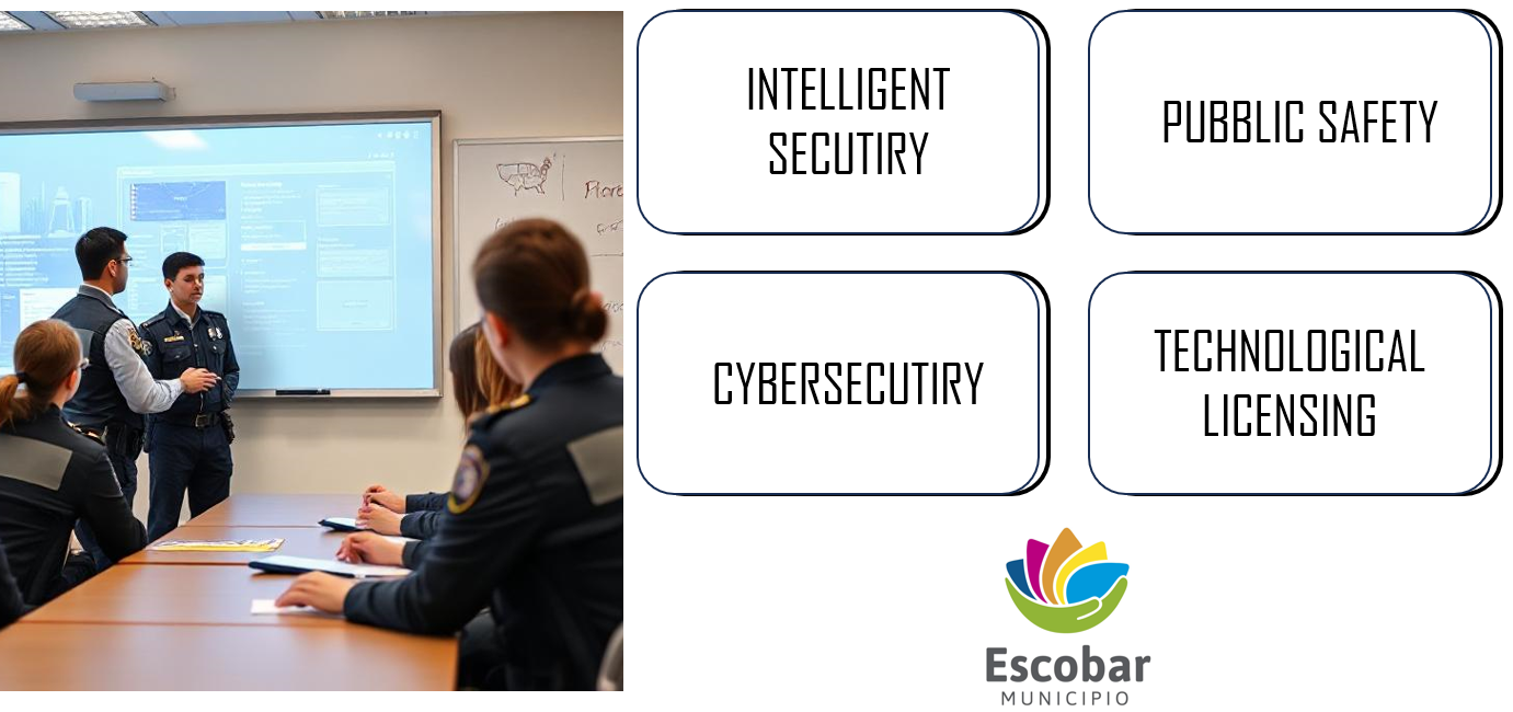 Municipal Cybersecurity Strategy and Policy Development