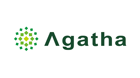sponsor platinium Agatha