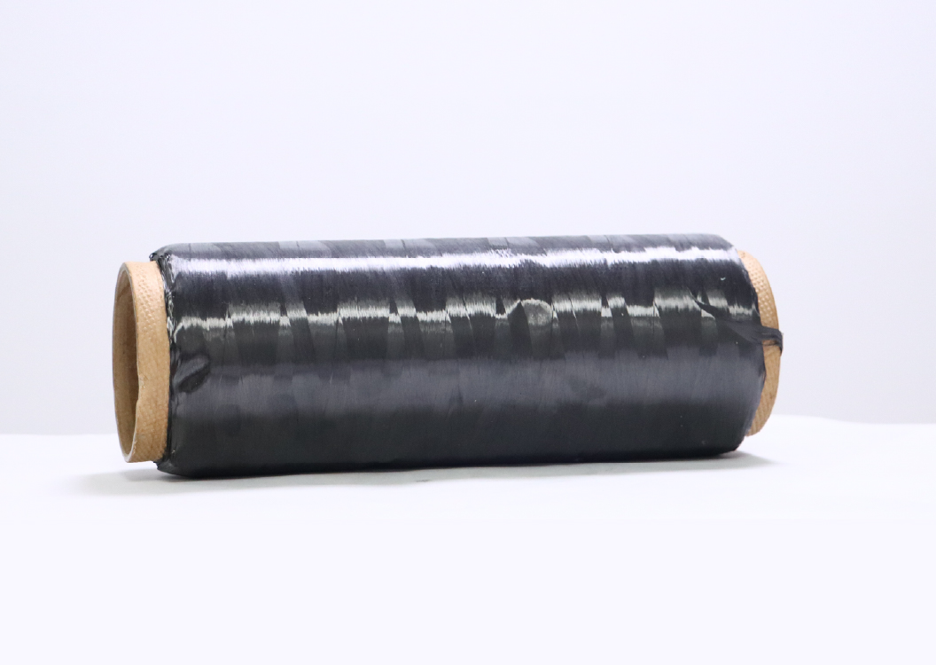 Hotmelt Carbon Epoxy Towpreg