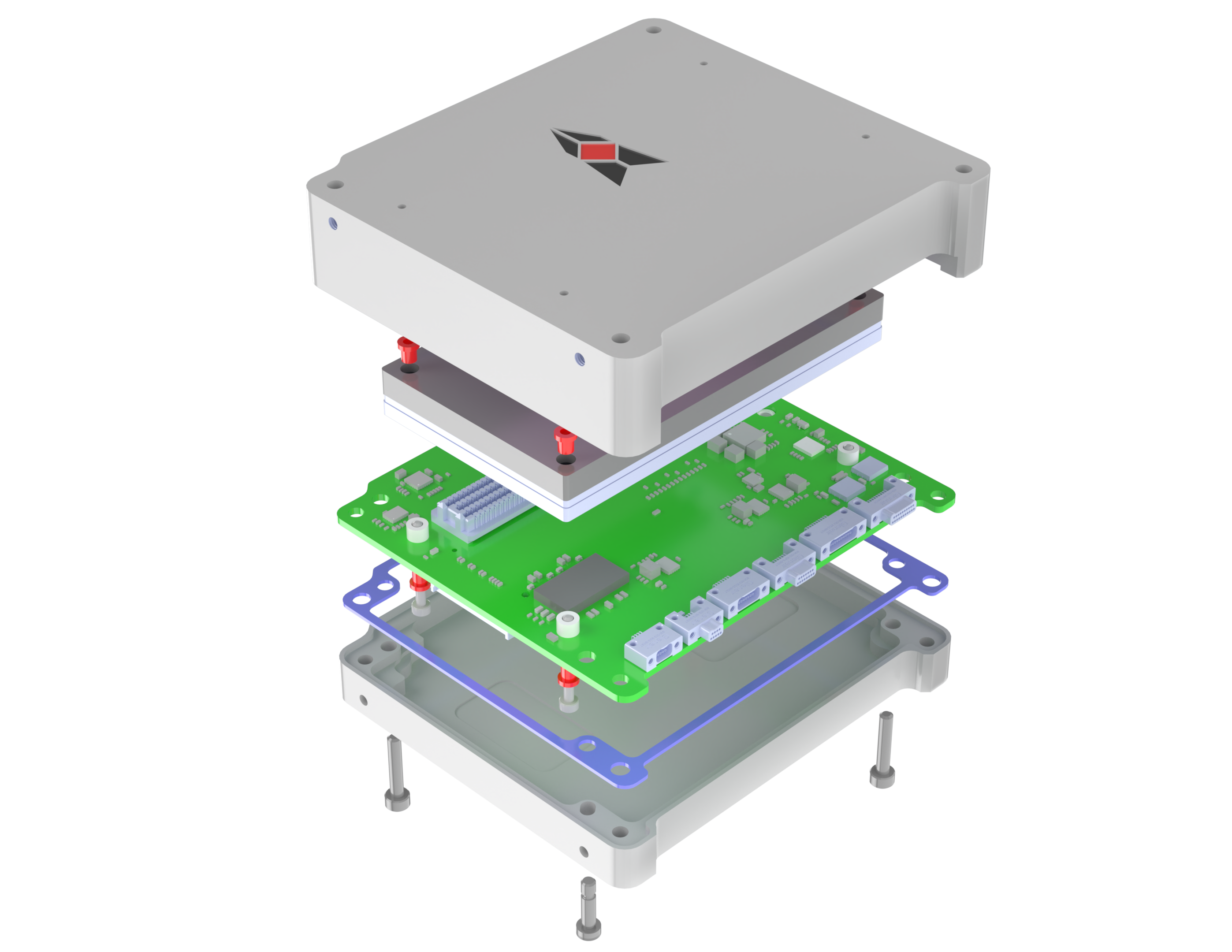 Kestrel GPU Platform