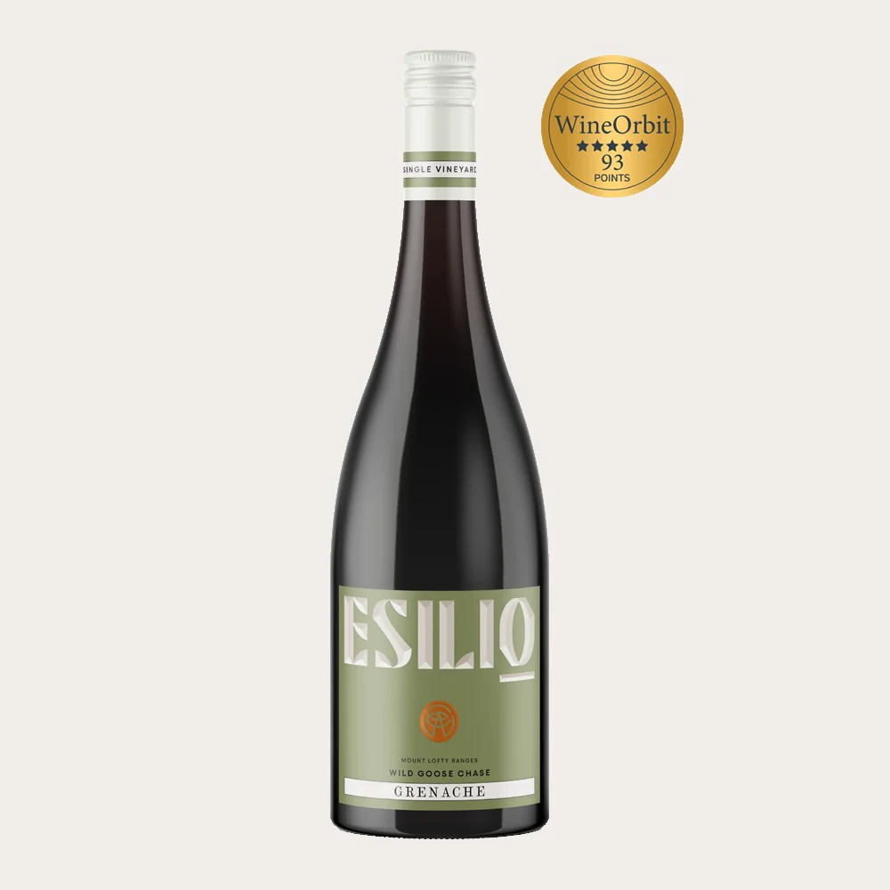 2023 Sangiovese