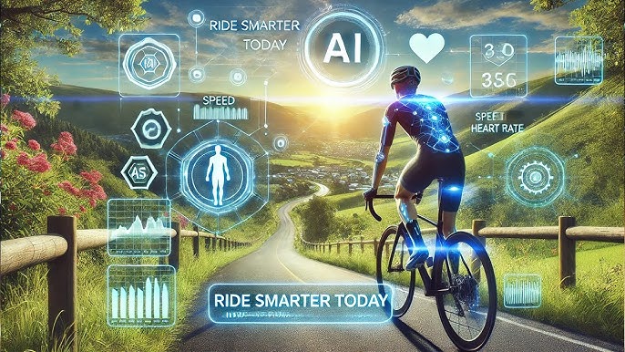 QR bike rental with geofencing,