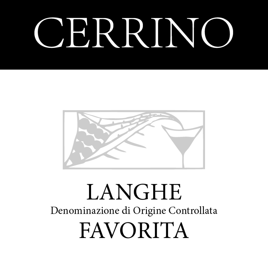 LANGHE FAVORITA