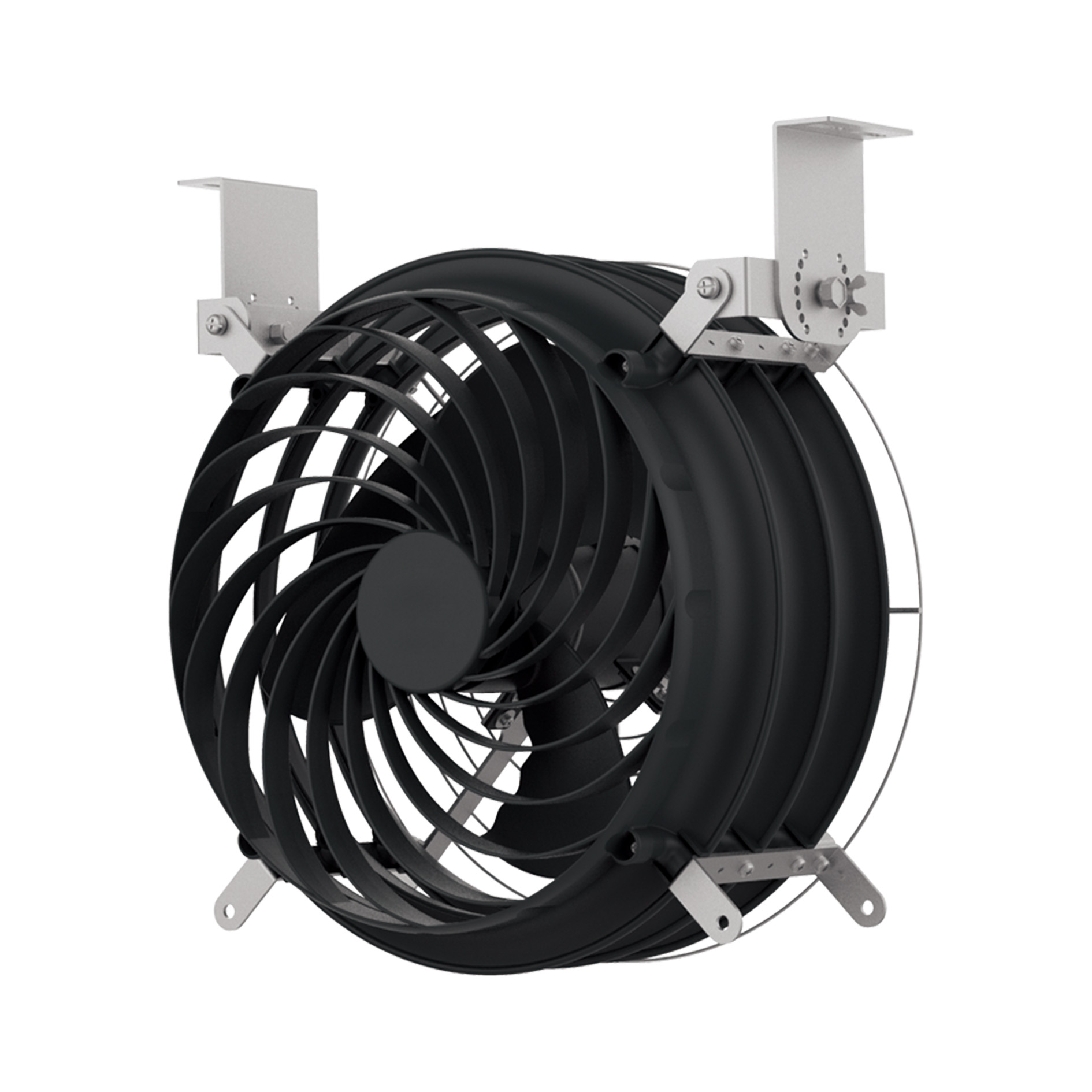 High Velocity Fan- ITA-14G1/G3