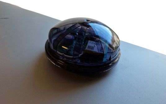 LED Lamp Controller GPS
