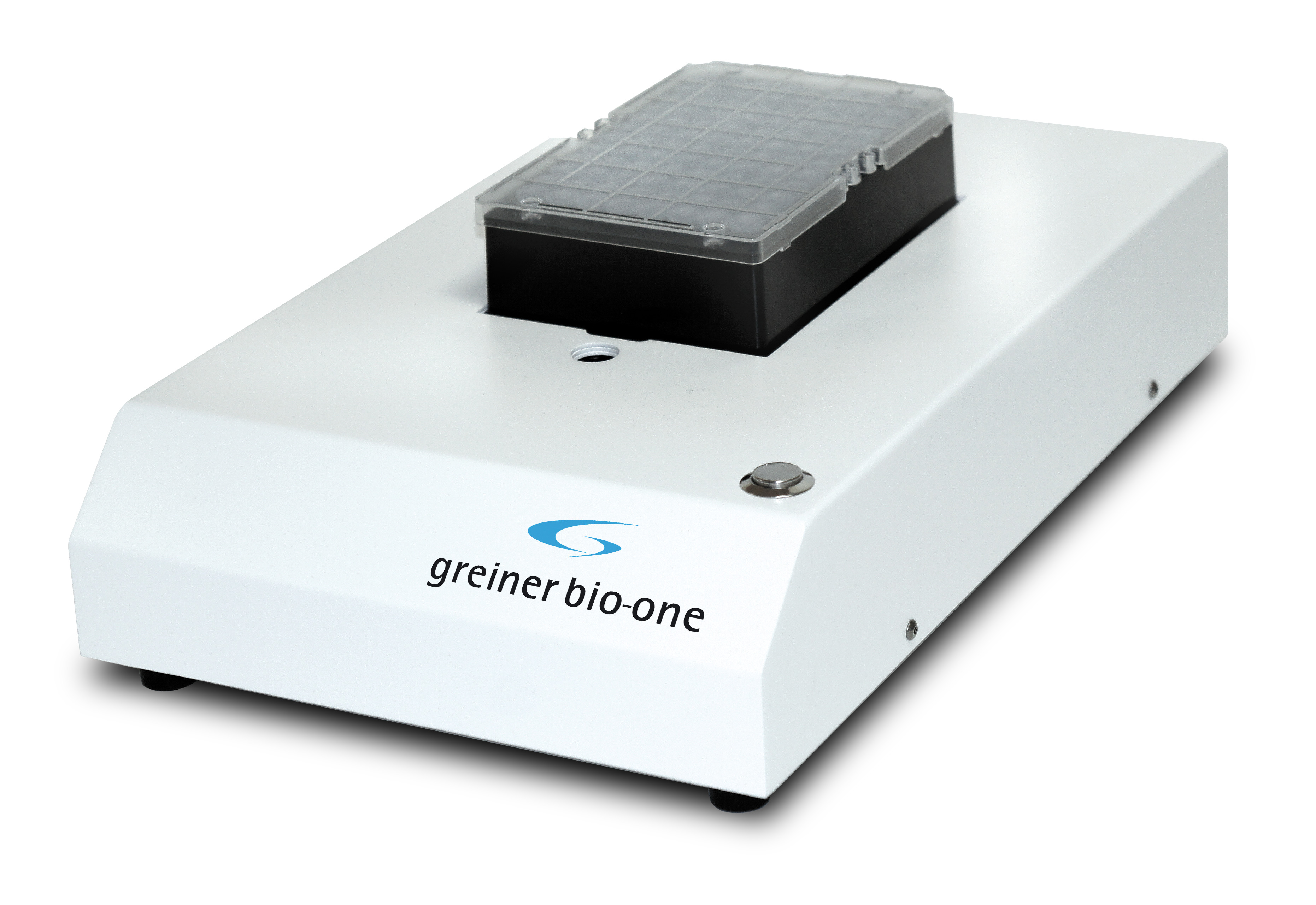 SCANNER BIOBANKING