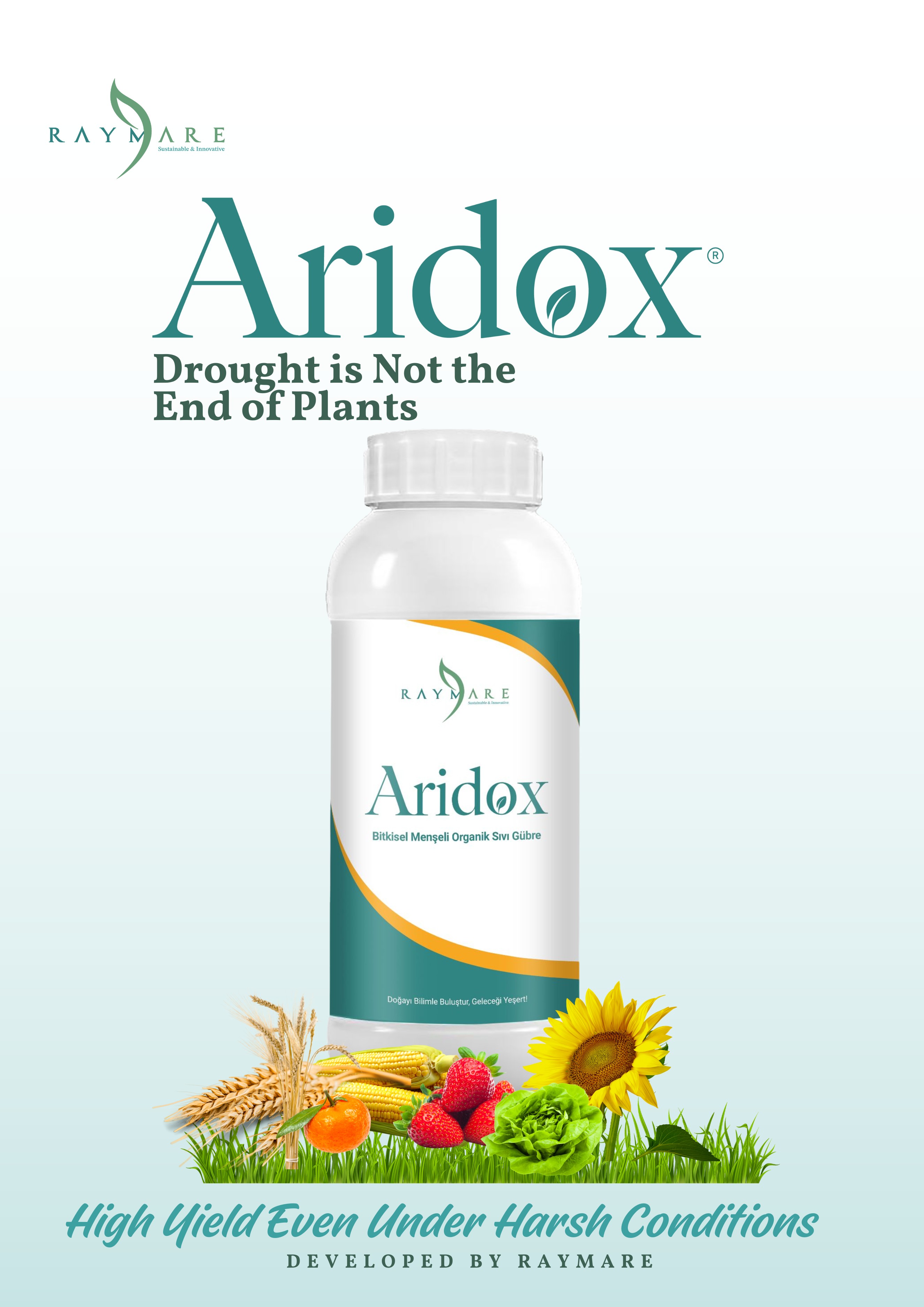 Aridox