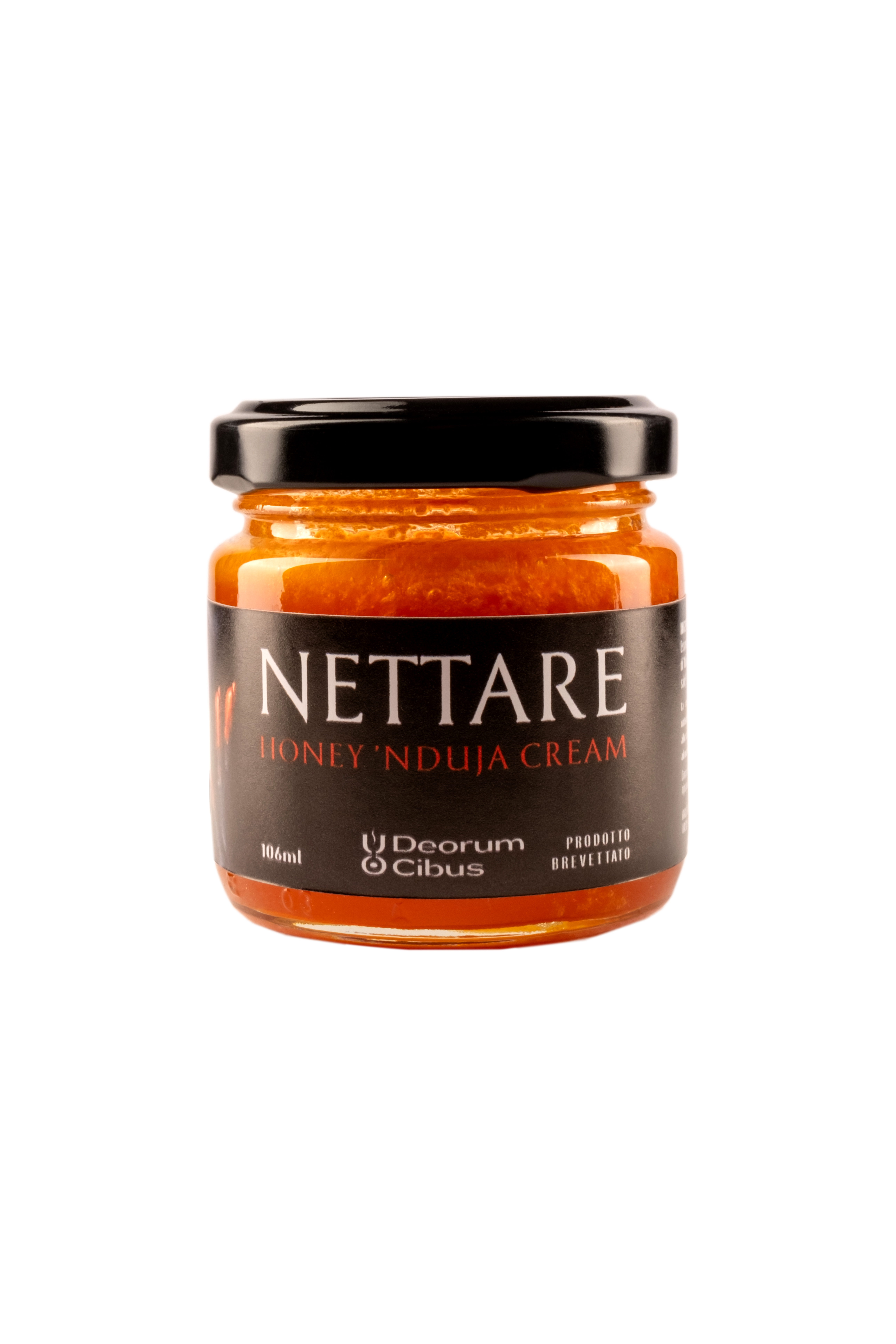 Nettare Miele alla 'Nduja Essentia