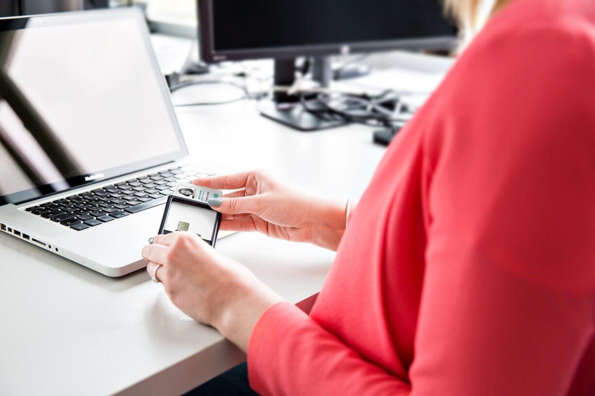 passwordless windows login