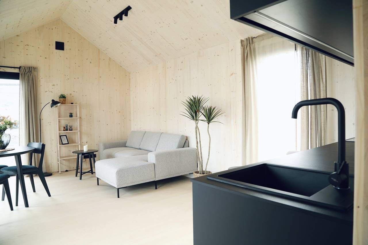 NordCabin NC37