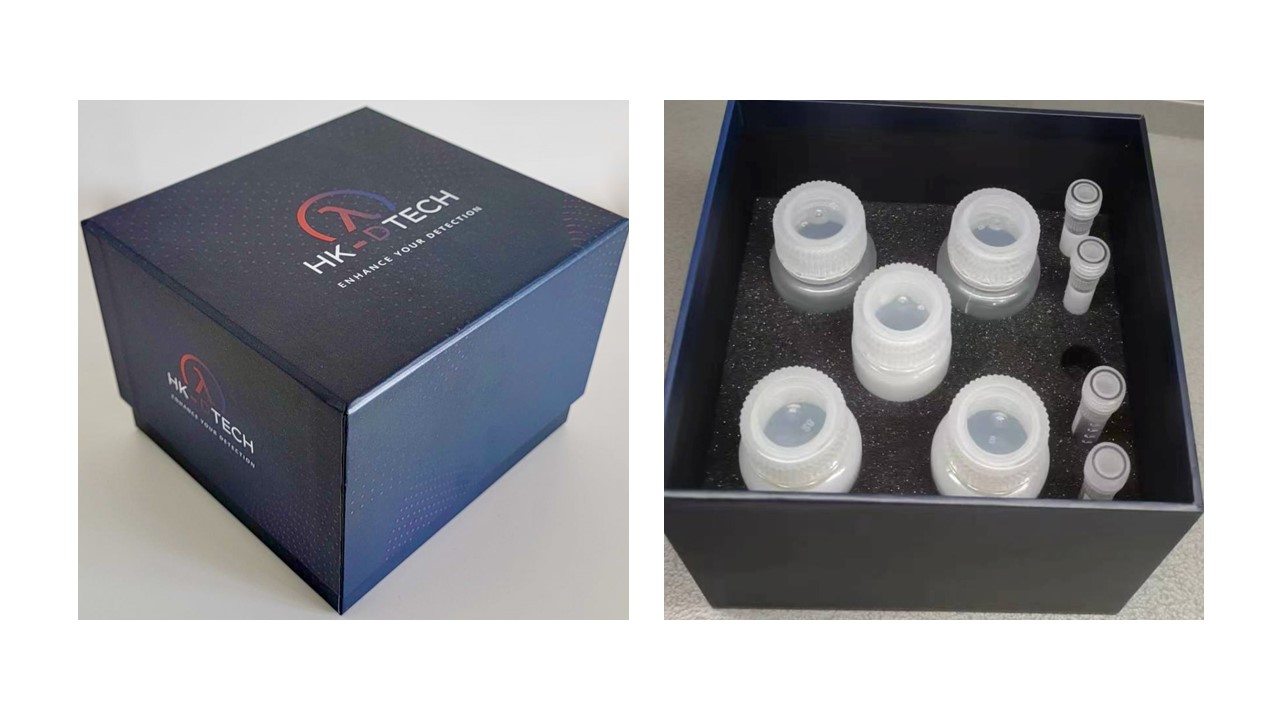 HK-Dtech detection kit
