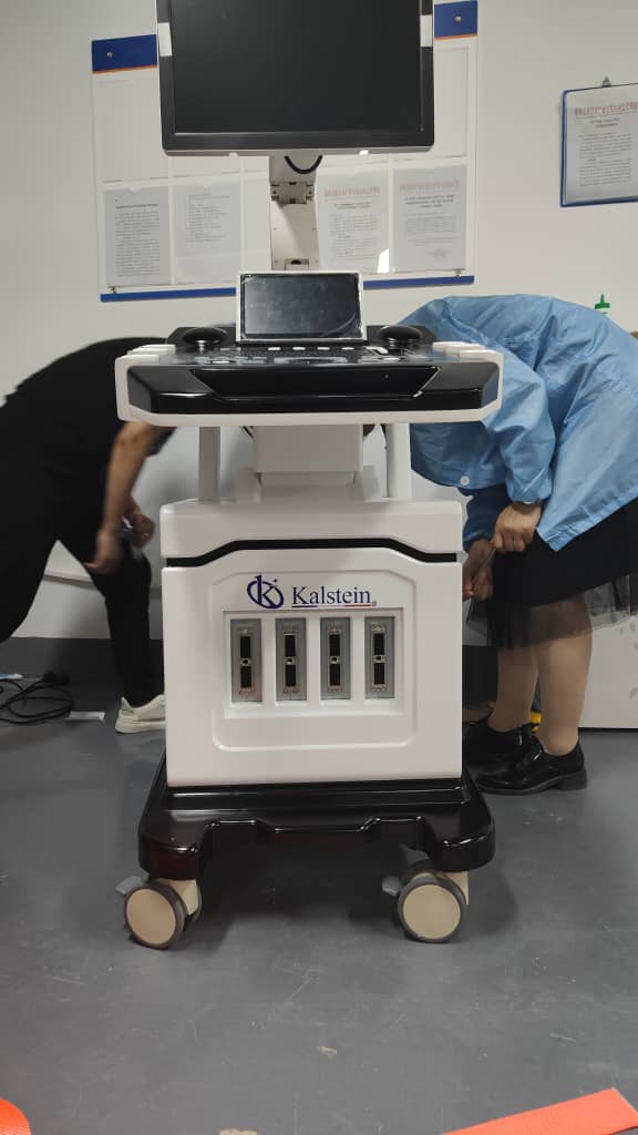 YR05151 ultrasound system