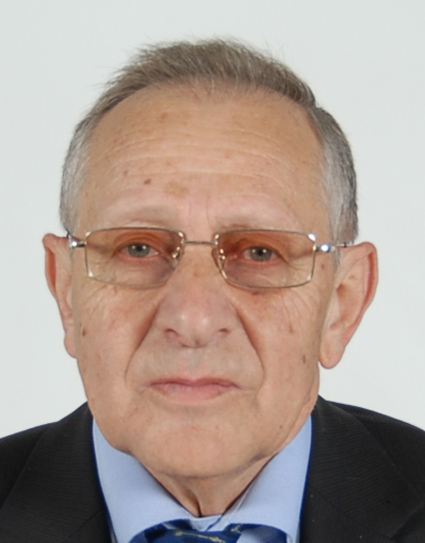 Dr. Vitali Kalantaryan, Associate professor