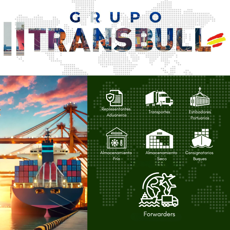 Grupo Transbull