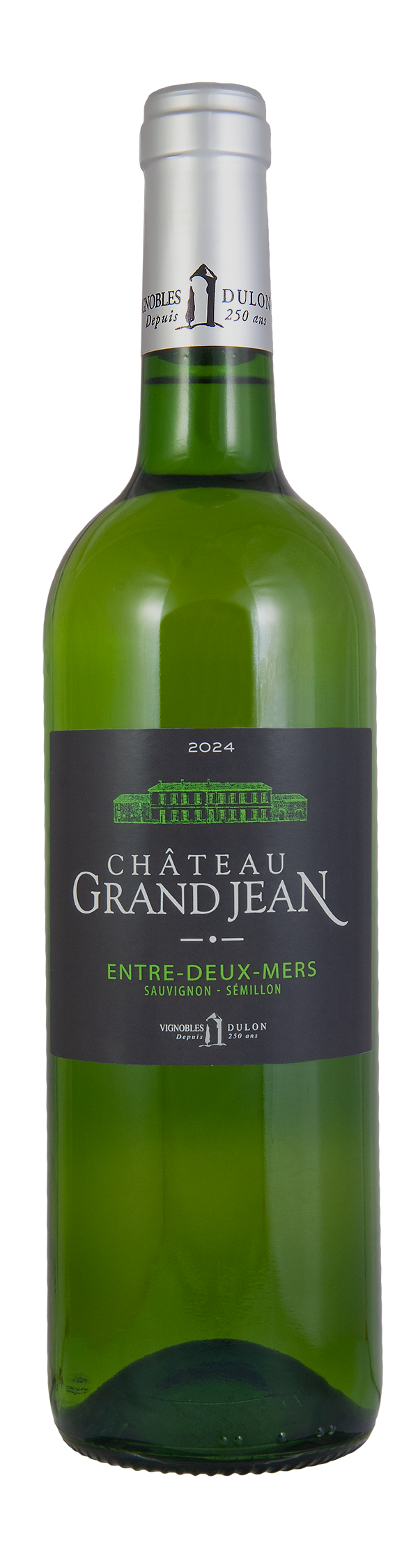 Chateau Grand Jean Entre Deux Mers