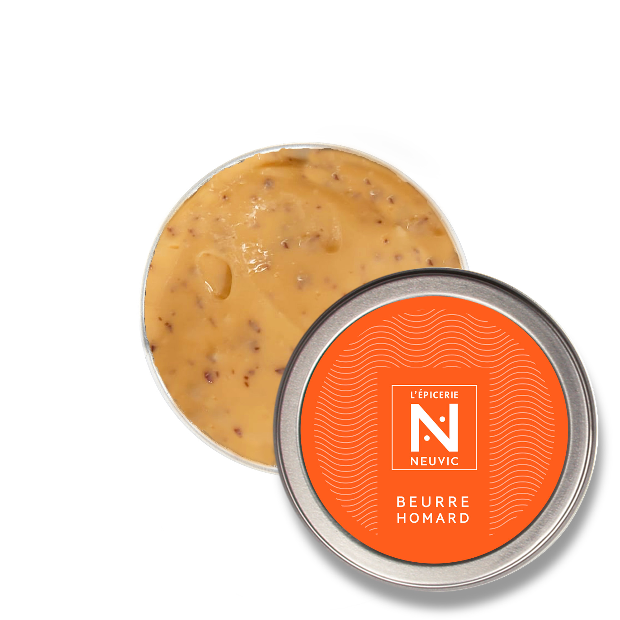 Lobster Butter 45gr