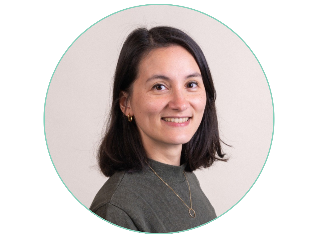 Discover Marie's keynote
