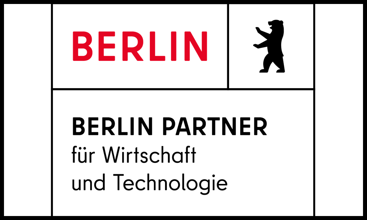 Berlin Partner für Wirtschaft und Technologie GmbH