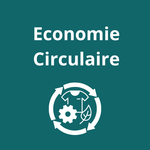 Détail atelier économie circulaire