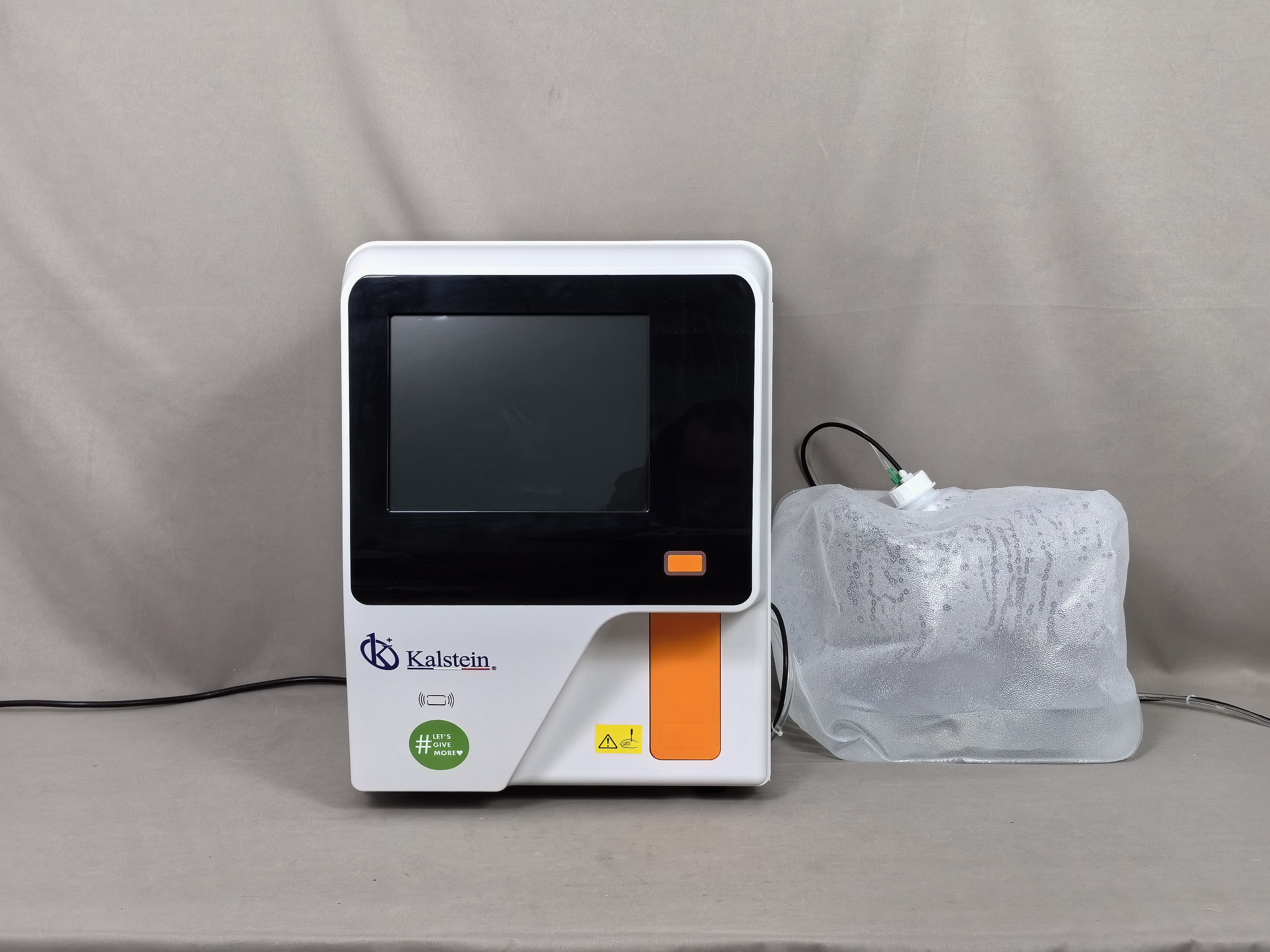 Hematology Analyzer YR05122