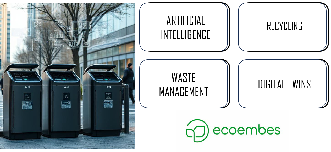 SMART WASTE COLLECTION: USING IoT and AI for waste management optimization