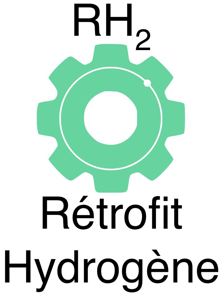 Retrofit Hydrogène