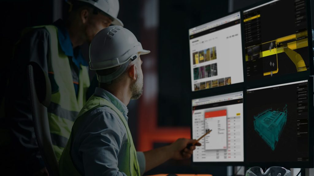 AI-powered decision support