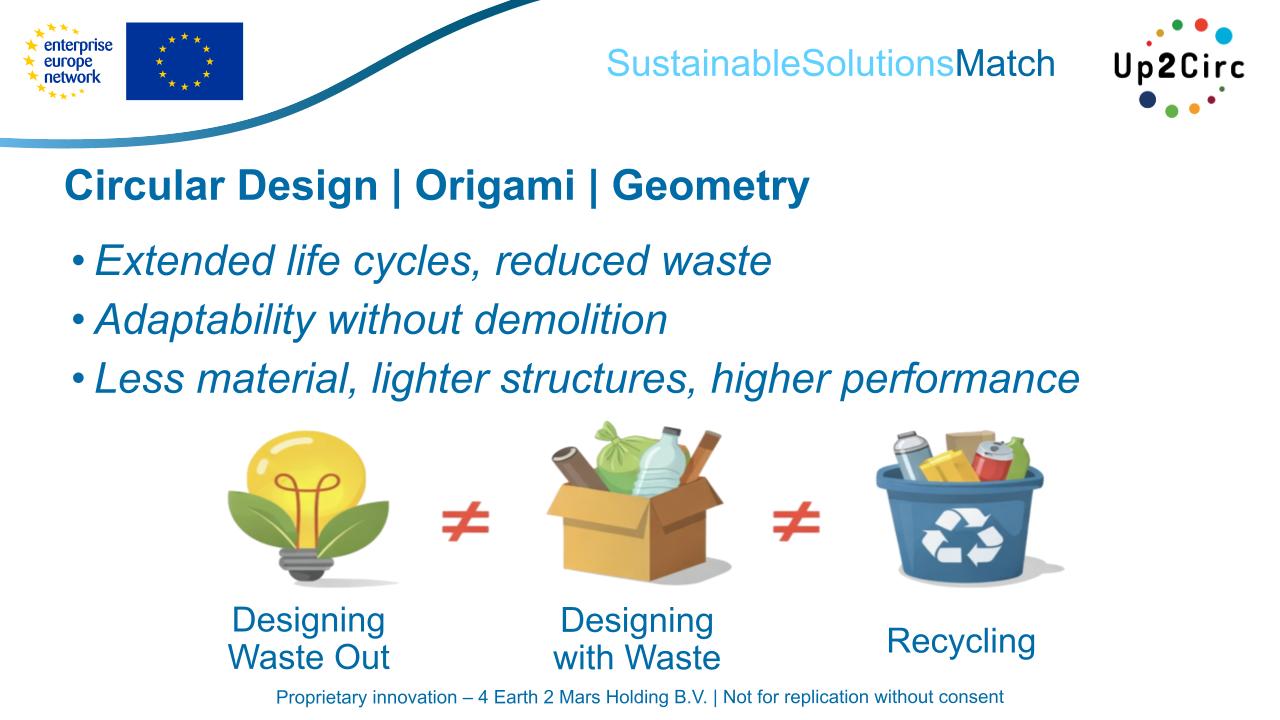 Design Principles Behind CATs&DOG®