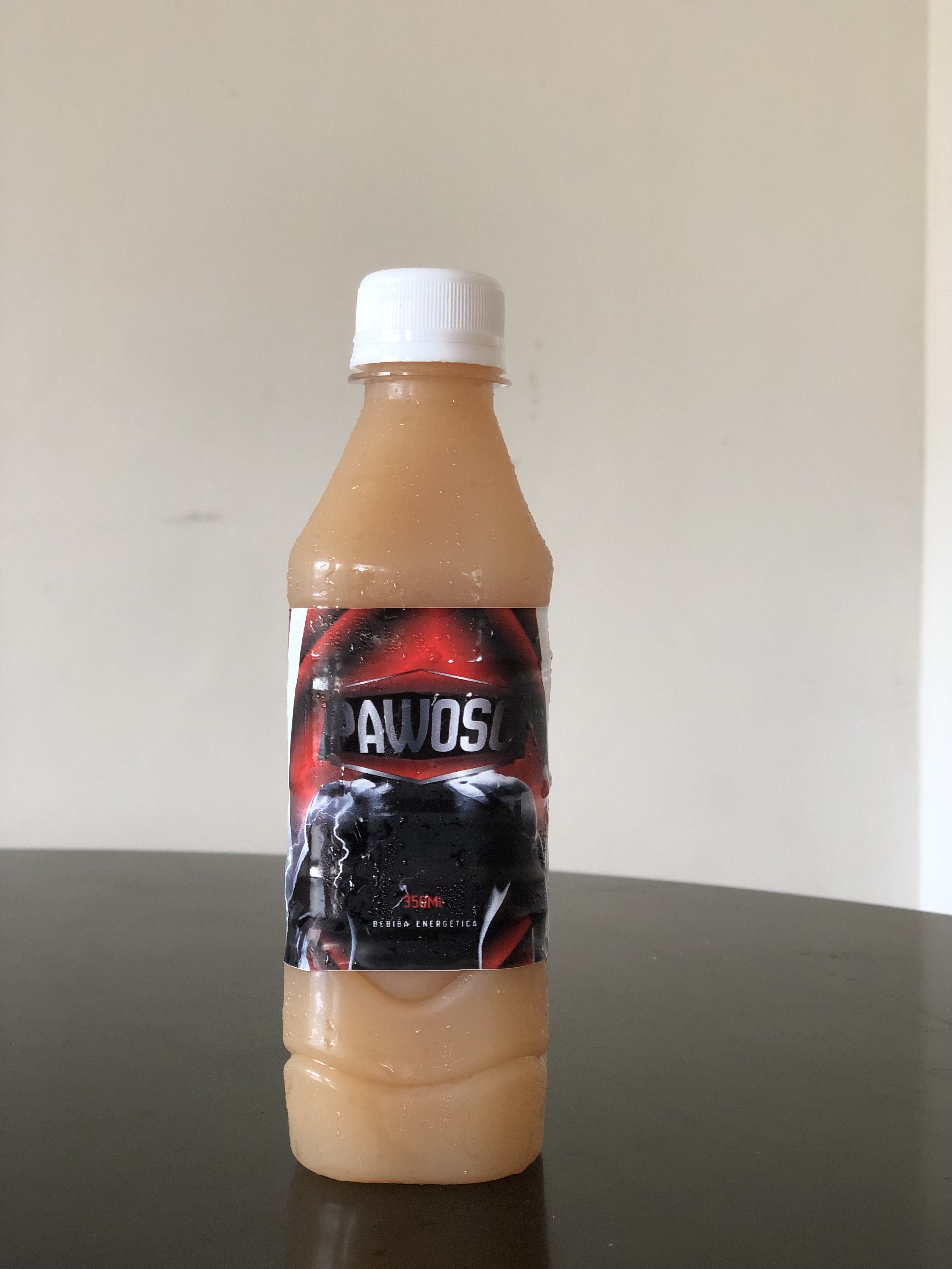 Pawoso
