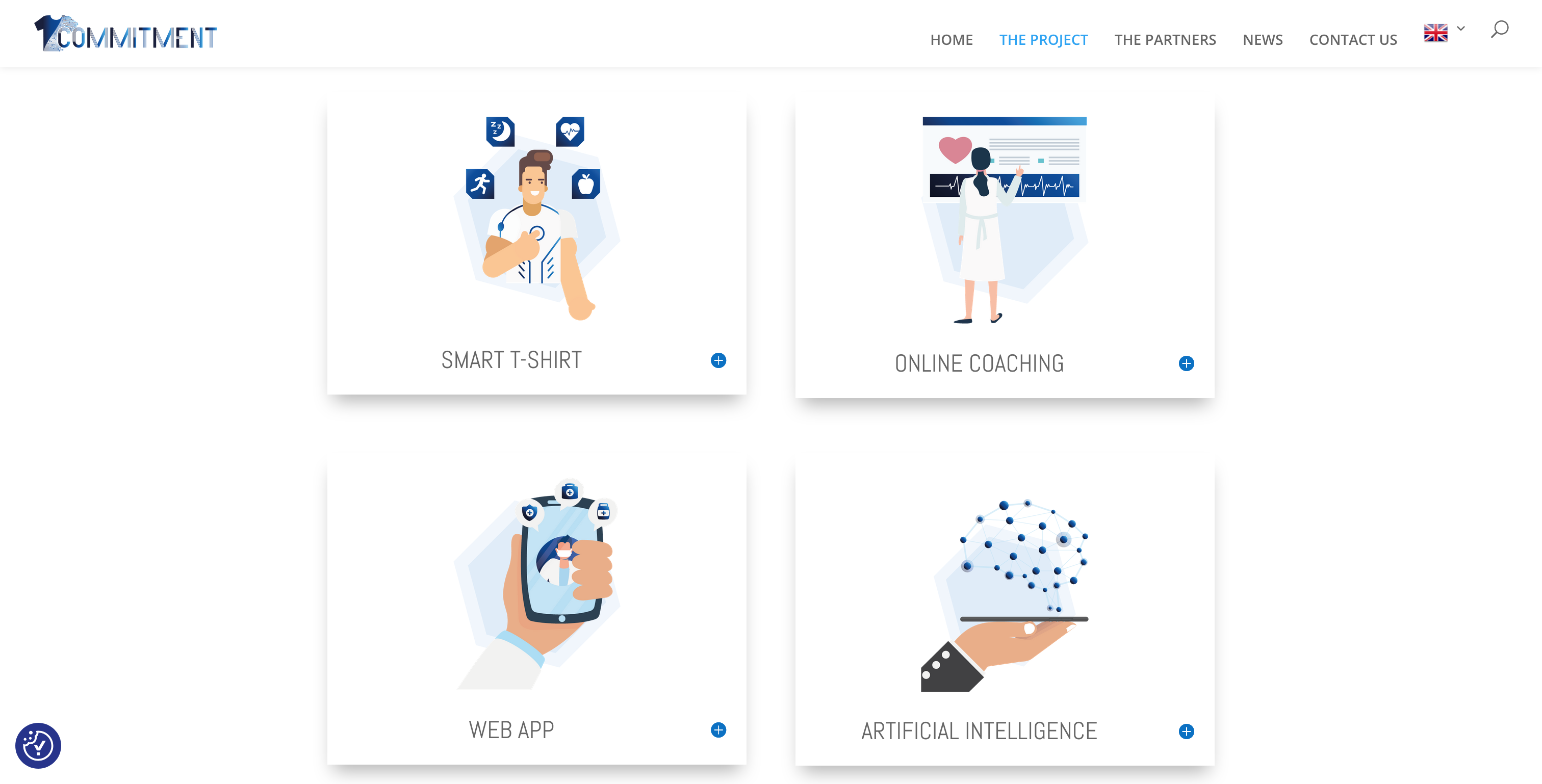 service features