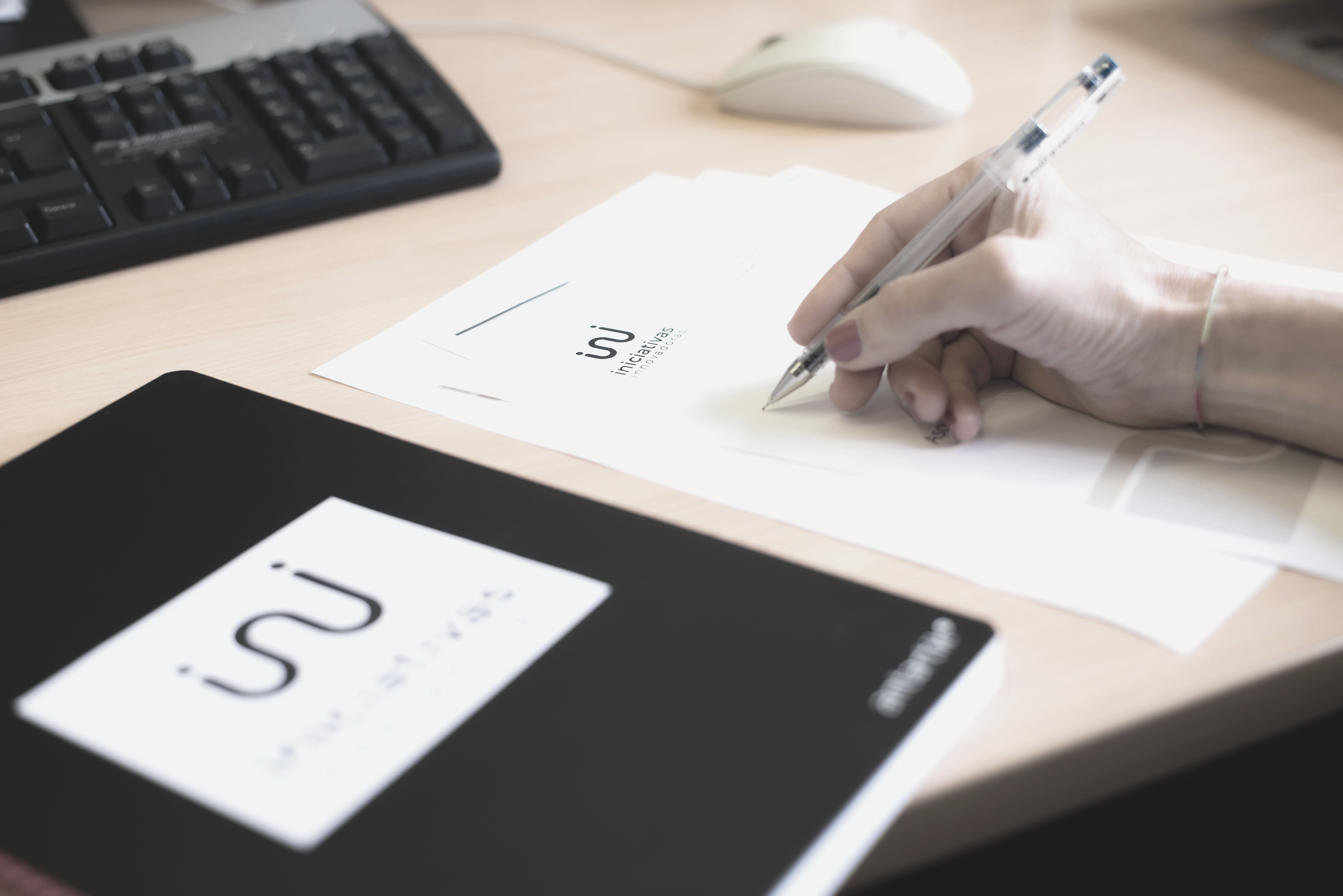 INICIATIVAS INNOVADORAS _ Dissemination and exploitation of project results