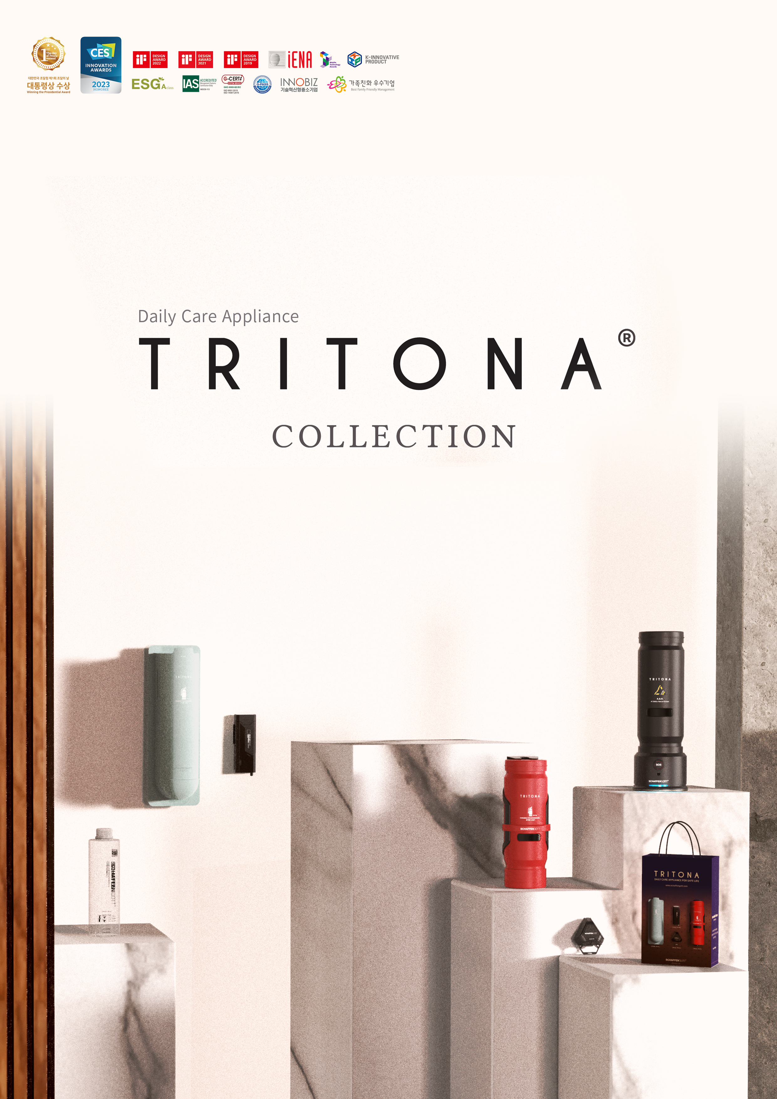 TRITONA