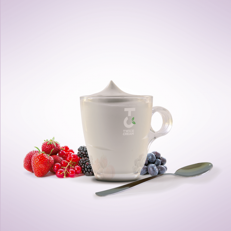 crema yogurt