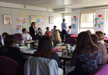 Empowering stakeholders