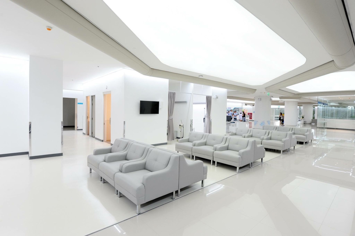 FabricAir Hygenic Ducts