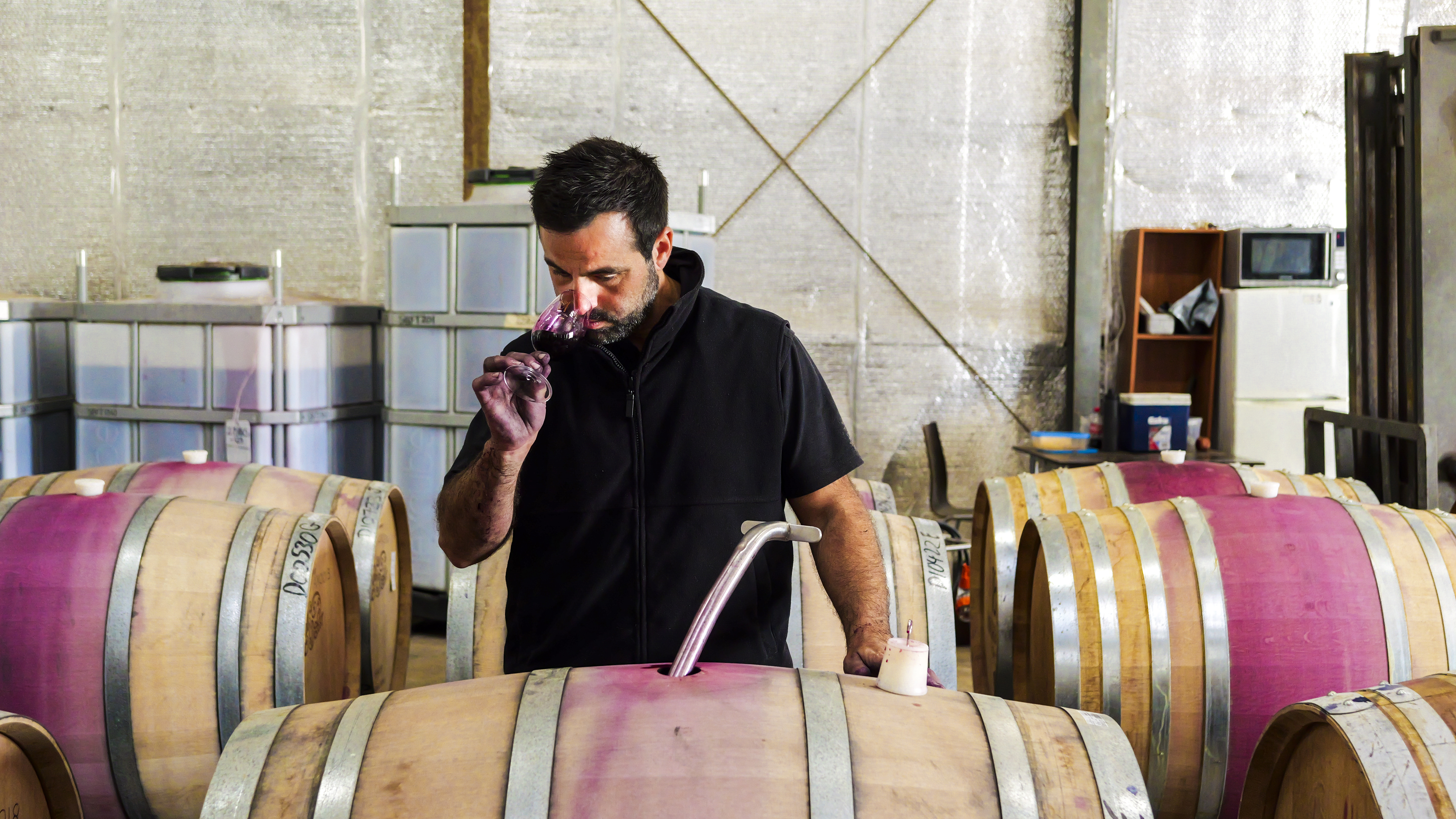 Winemaker