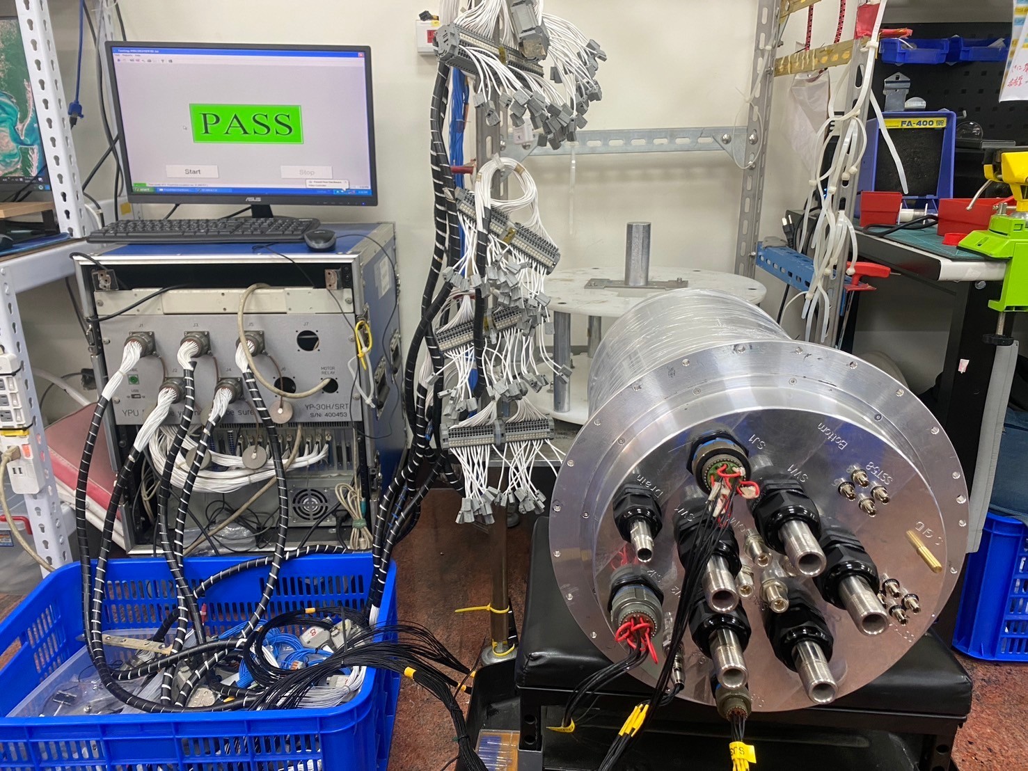 slip ring