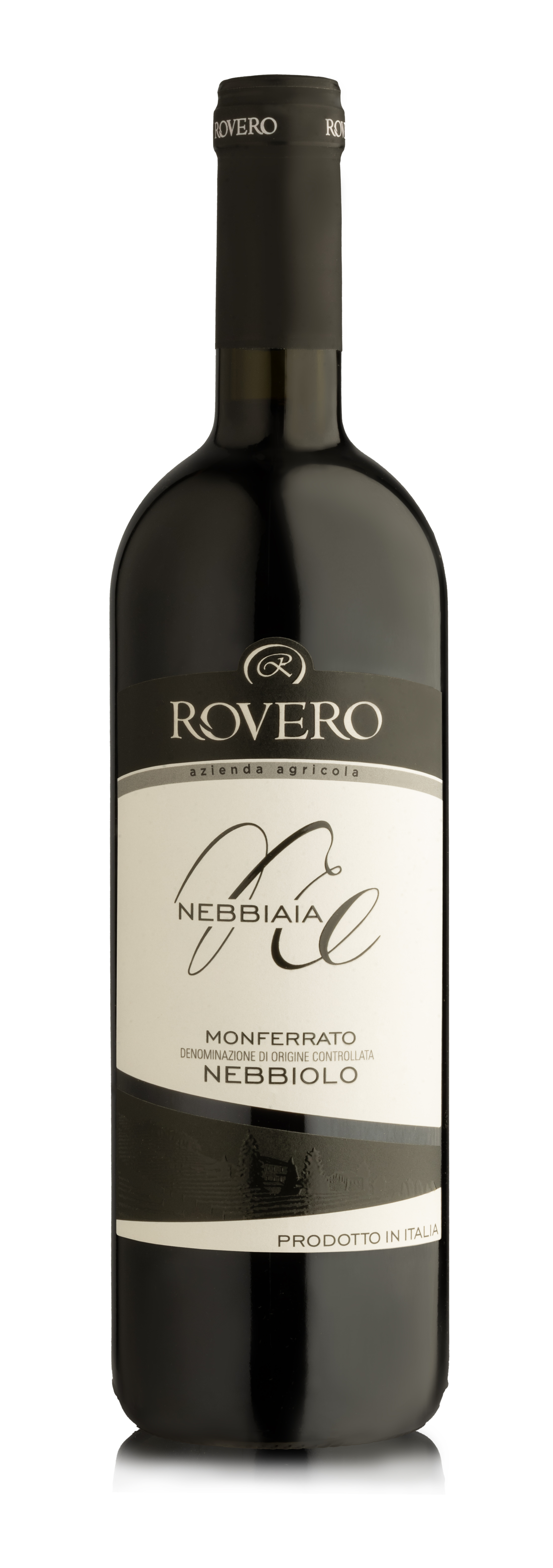 Monferrato Nebbiolo NEBBIAIA Bio