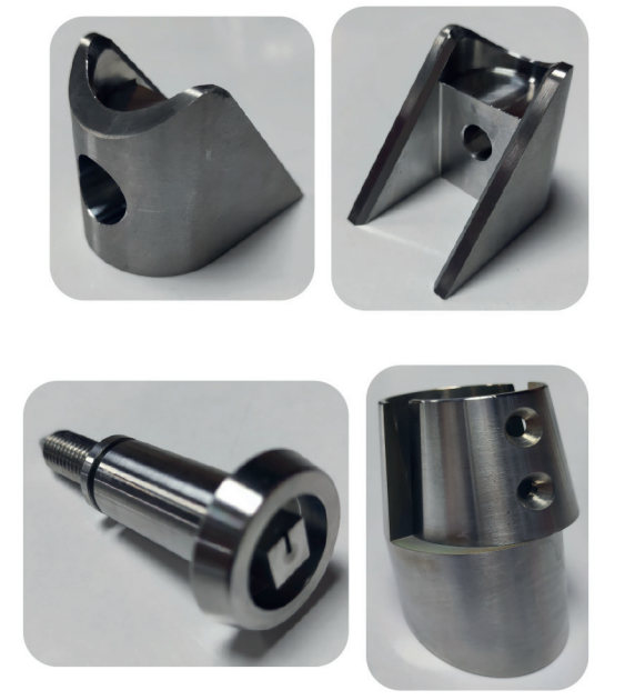 Machining Products 2