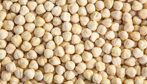 Blanched Hazelnut Kernels