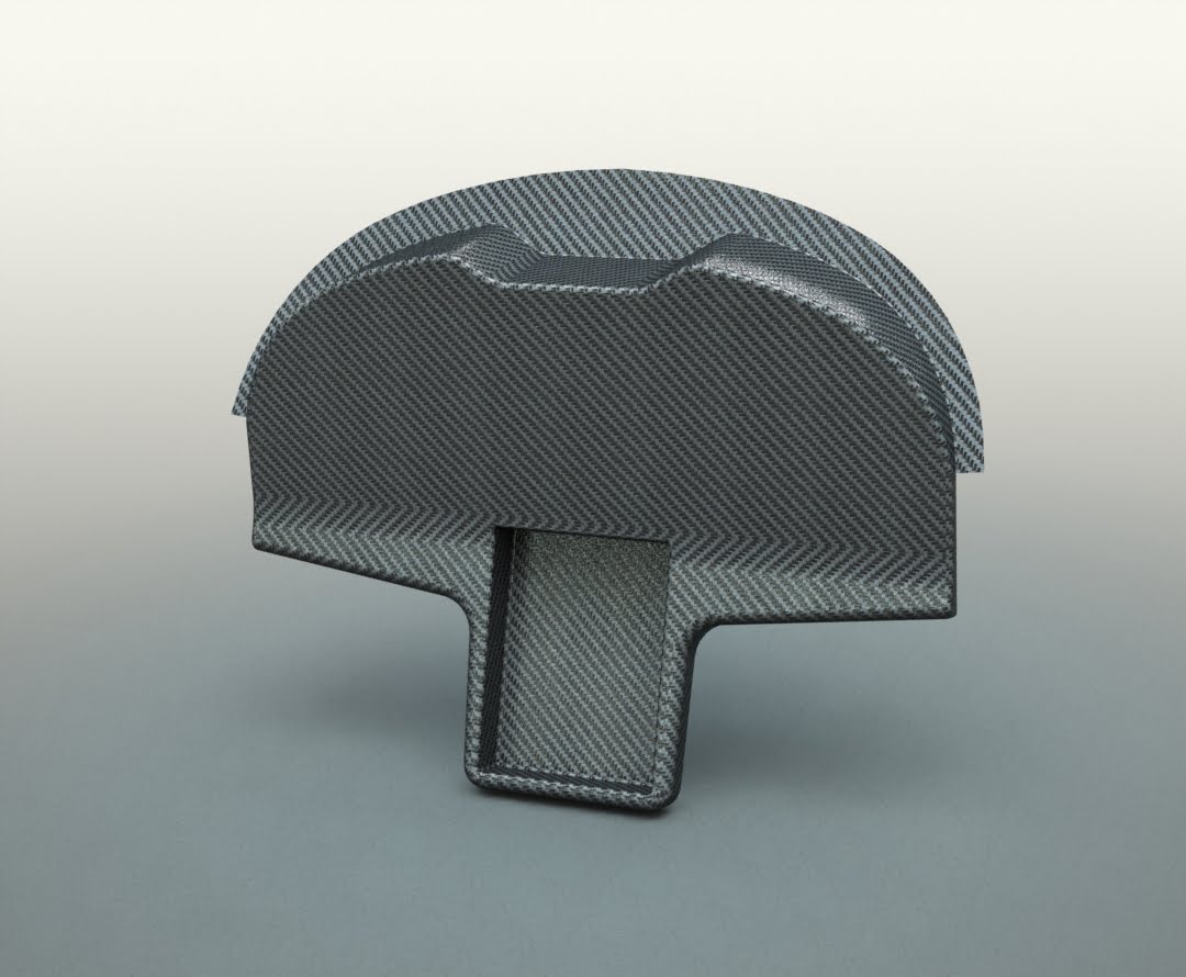 Cockpit F11AC