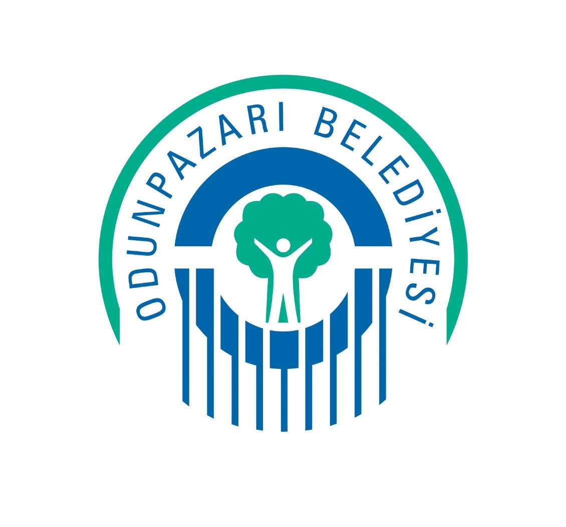 Odunpazarı Municipality Logo